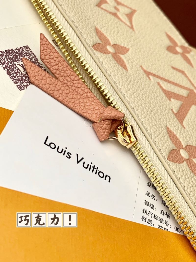 Louis Vuitton Wallets Purse